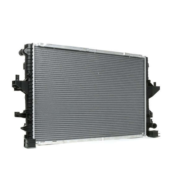 RIDEX Radiator (radiator motor) 470R0802