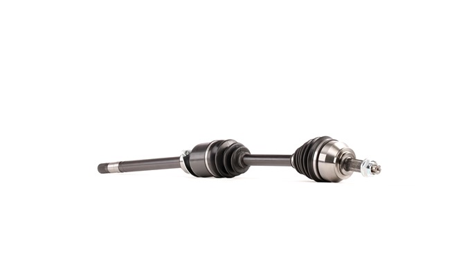 Vetoakseli 13D0290 alkaen RIDEX