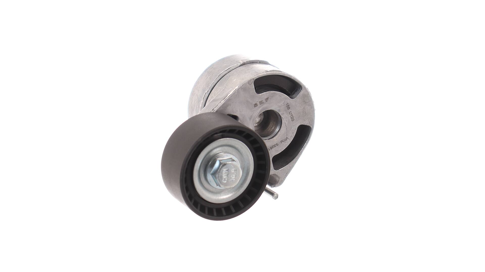 FUSION Spännrulle, aggregatrem VKM 33061 SKF