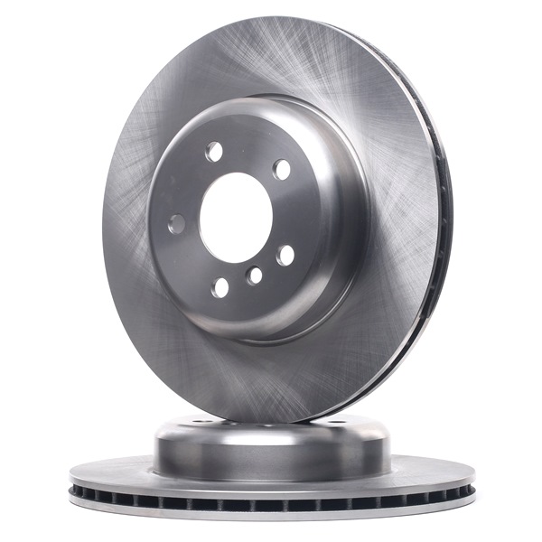 RIDEX Bremseskive (82B1473) til BMW 3 Touring (F31) 330 d (190 KW / 258 HK / fra 2012)