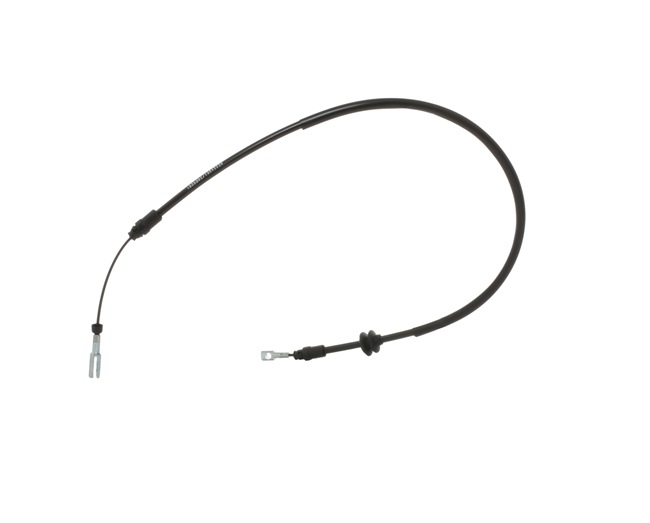RIDEX 124C0474 Handbremsseil