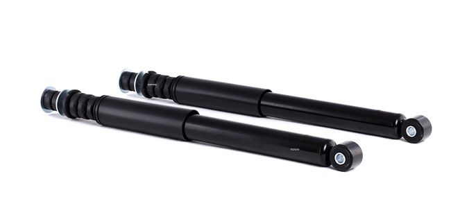 RIDEX Stoßdämpfer (854S0945) von Ihrem RENAULT MODUS / GRAND MODUS (F/JP0_) 1.5 dCi (FP0D, JP0D) (60 KW / 82 PS / ab 2004)