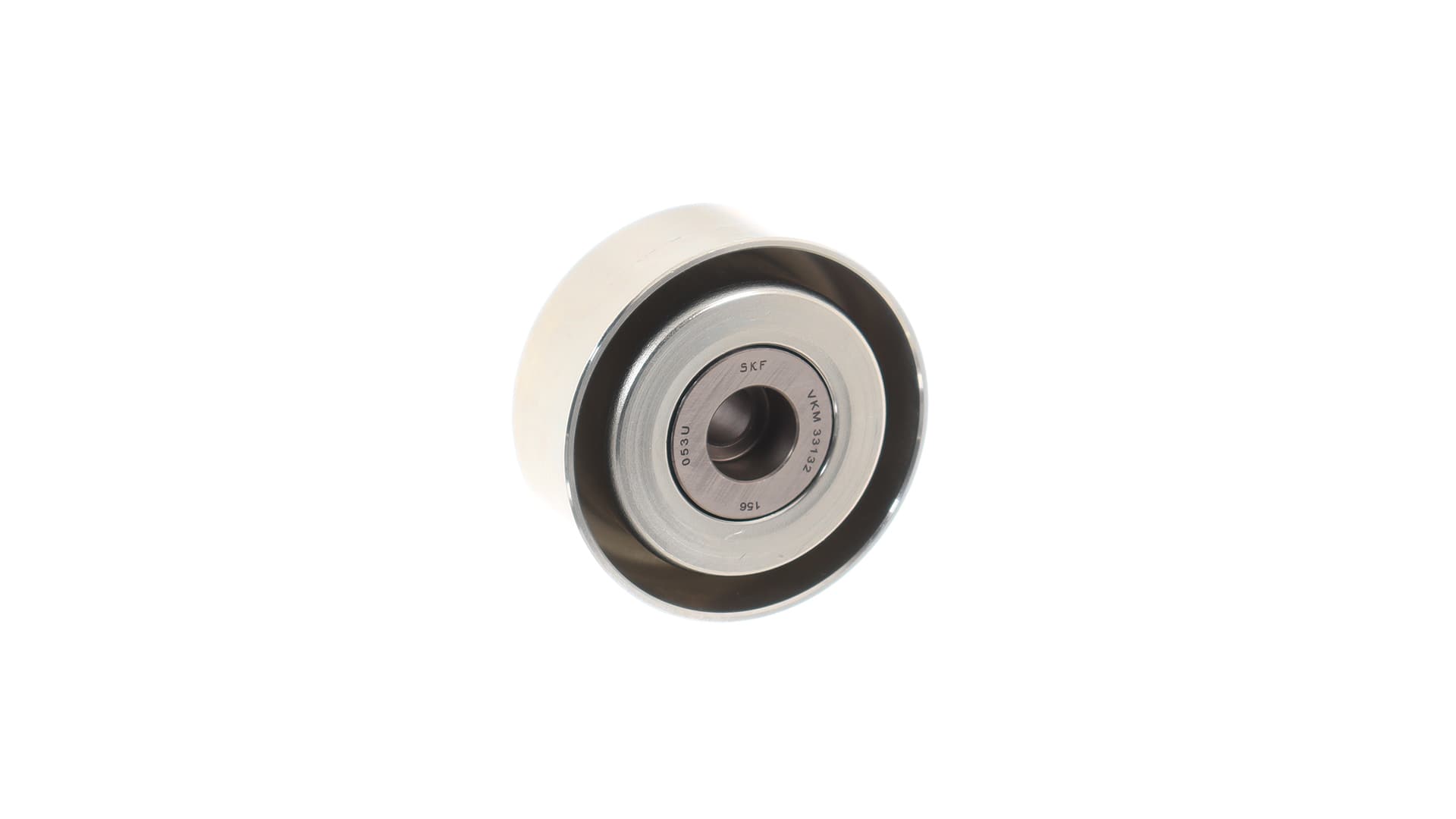 SKF Guide pulley / deflection pulley VKM 33132