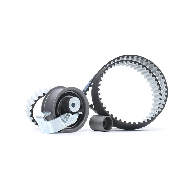 RIDEX Kit de distribution (307T0050) pour AUDI A2 (8Z0) 1.2 TDI (45 KW / 61 CH / de 2001)