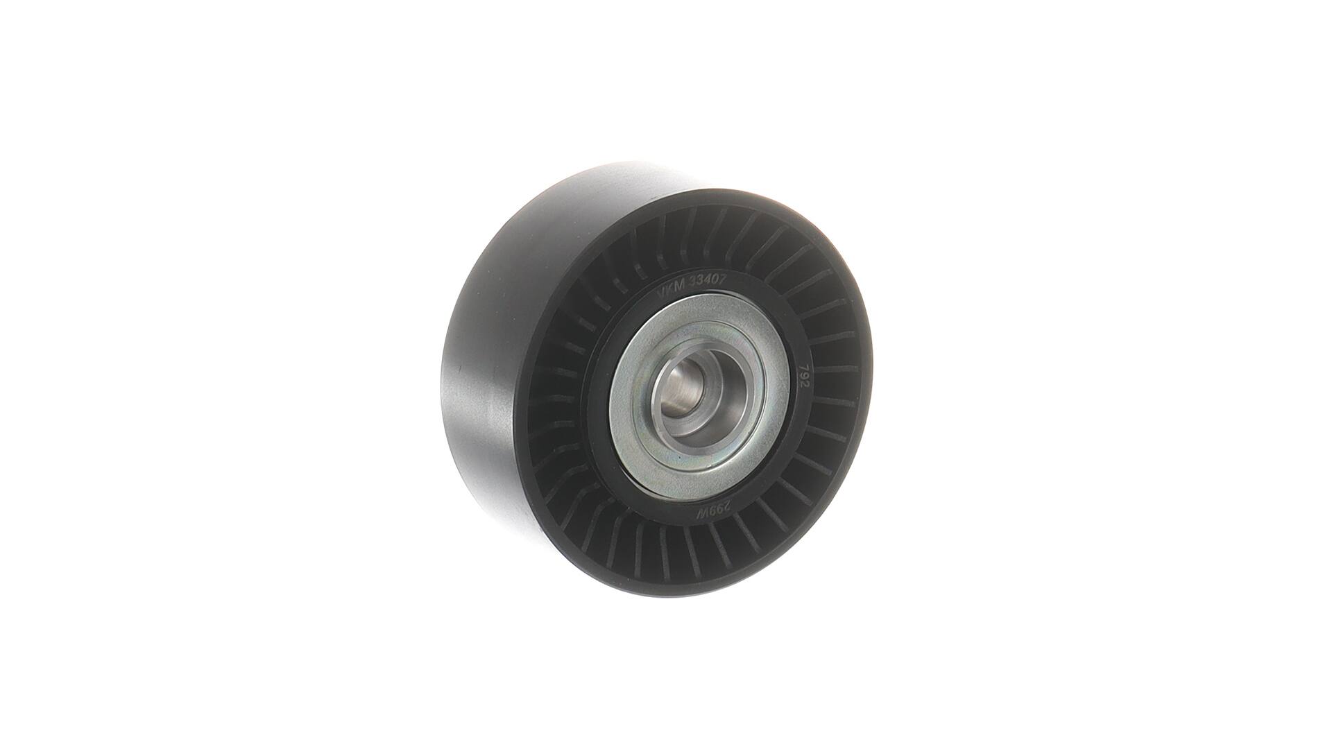OUTLANDER Geleiderol / omdraairol v-snaren VKM 33407 SKF