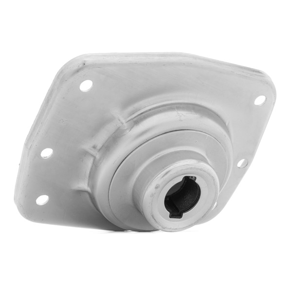 Veerpootlager (1180S0282) van RIDEX Voor CITROËN JUMPY Bestelwagen 2.0 HDi (88 KW / 120 PK / Van 2007)