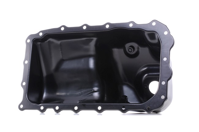 OEM 11137568565 RIDEX Öljypohja 592O0095 varten BMW