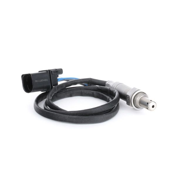 RIDEX Sonda lambda (3922L0240) para AUDI A3 Hatchback (8P1) 2.0 TDI (125 KW / 170 CV / de 2006)