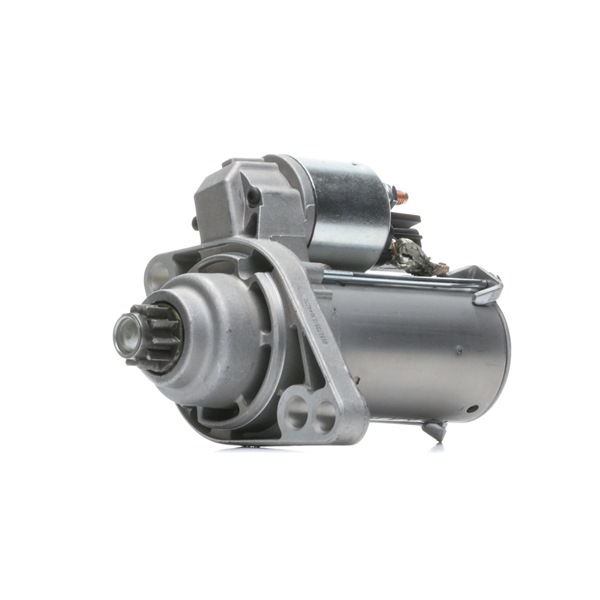 OEM 02Z911023EX STARK Starter SKSTR-0330282 med VW, AUDI, SKODA, SEAT