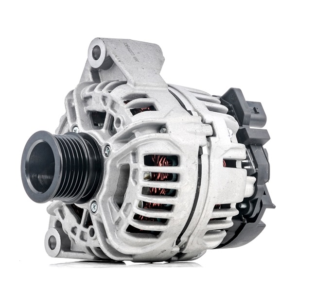 RIDEX Dynamo / alternator 4G0257