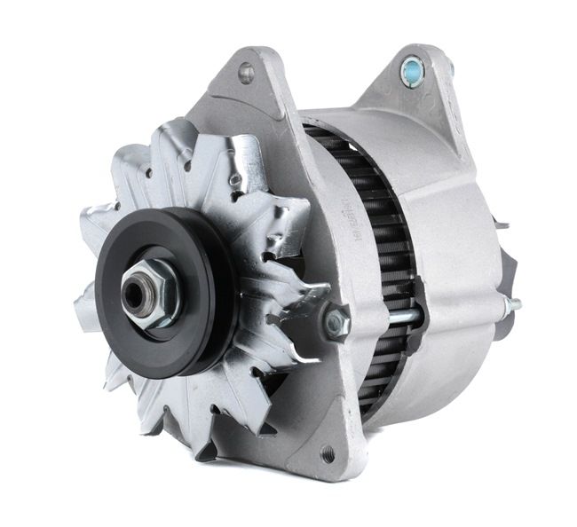 RIDEX 4G0258 Lichtmaschine / Dynamo