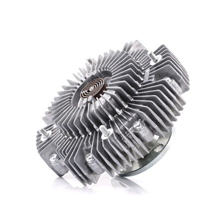 OEM 1621017070 RIDEX Kytkin, jäähdytystuuletin 509C0074 varten TOYOTA, WIESMANN