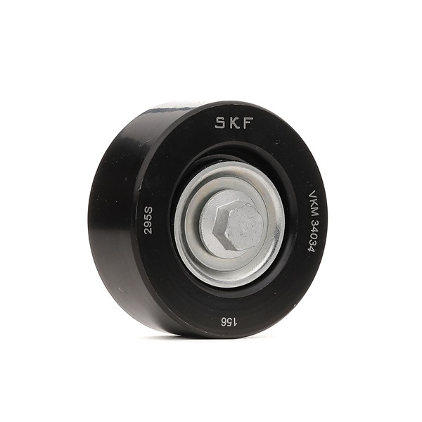 Geleiderol / omdraairol v-snaren VKM 34034 SKF