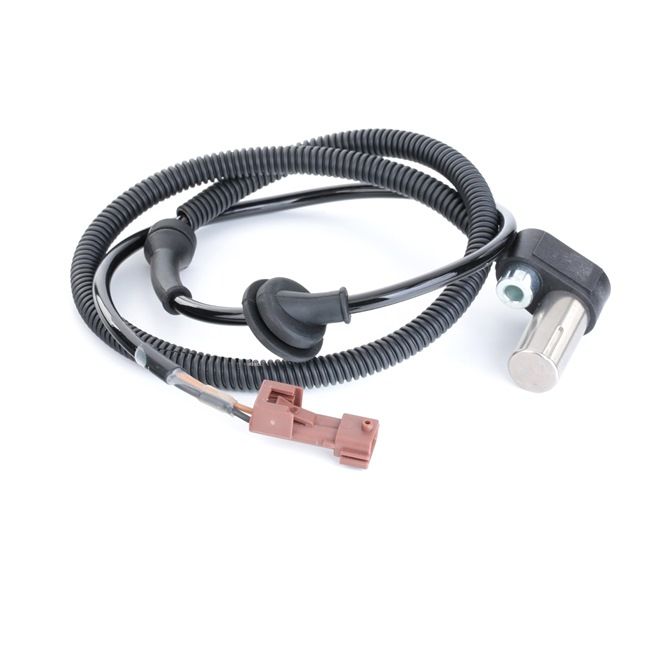 OEM 4647061 RIDEX ABS-anturi 412W0336 varten FORD, SAAB