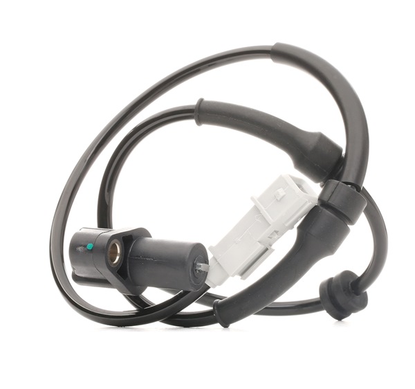 Sensor, ABS (412W0340) fra RIDEX for FIAT Scudo Stasjonsvogn (220_) 1.9 TD (68 KW / 92 HK / Fra 1996)