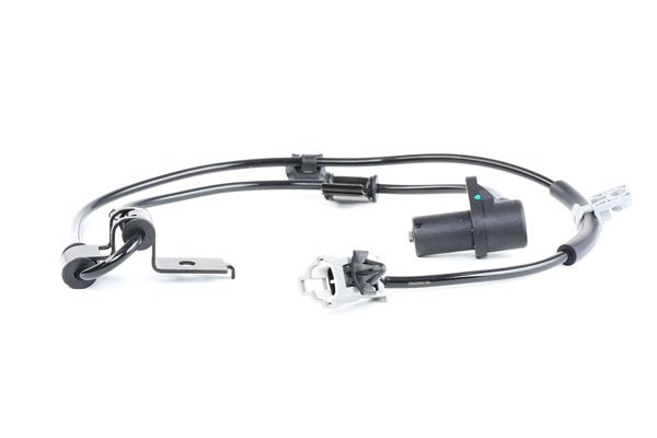 RIDEX Raddrehzahlsensor / Raddrehzahlgeber 412W0344