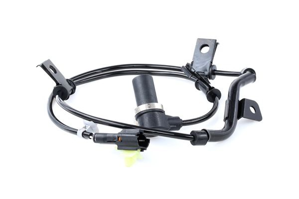 RIDEX ABS-Sensor (412W0347) in erstklassiger Qualität für HYUNDAI LANTRA II (J-2) 1.6 16V (87 KW / 118 PS / de 1995)