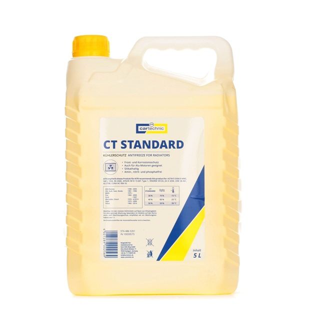 ostaa Jäähdytinneste - CARTECHNIC (40 27289 00256 9)