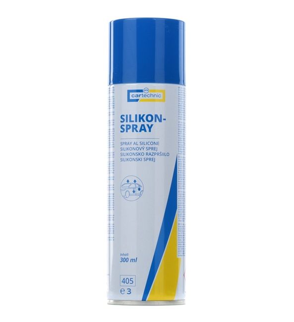 buy Silicon Lubricant - CARTECHNIC (40 27289 00095 4)