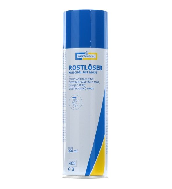 køb Rustløsner - CARTECHNIC (40 27289 00092 3)