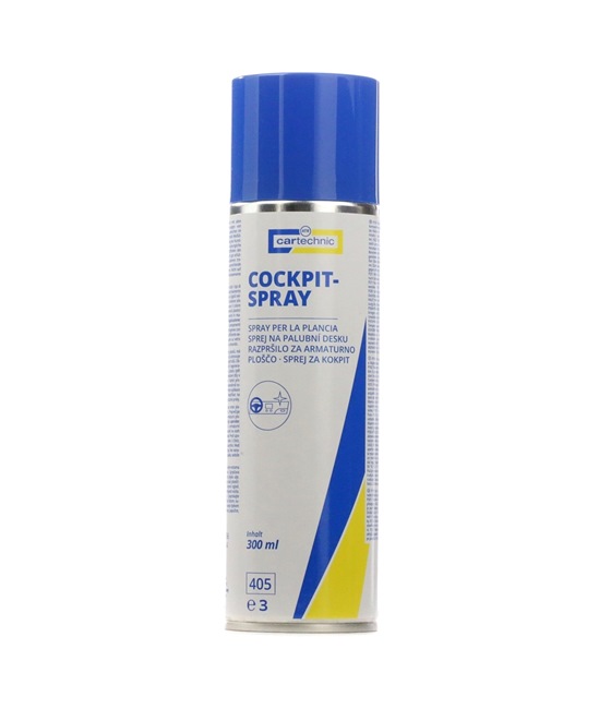 ostaa Muovin hoitoaine - CARTECHNIC (40 27289 00093 0)