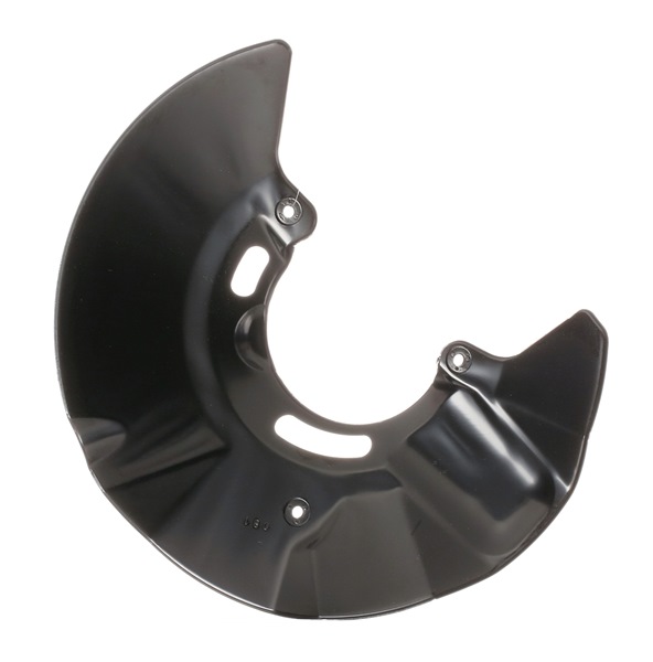 STARK Chapa deflectora, disco de travão (SKSPB-2340050) para VW Multivan V (7HM, 7HN, 7HF, 7EF, 7EM, 7EN) VR6 3.2 (170 KW / 231 CV / de 2004)