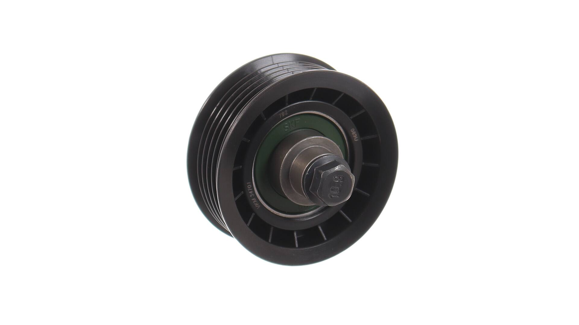 SKF Styrerulle VKM 34701