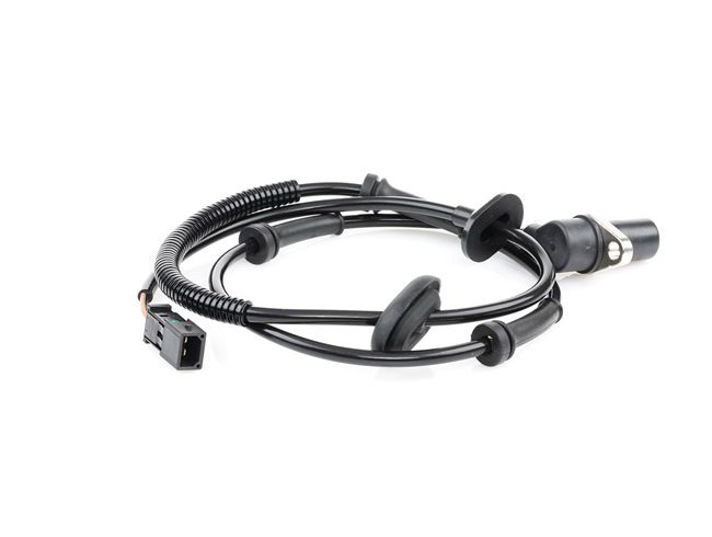 RIDEX Abs sensor 412W0366