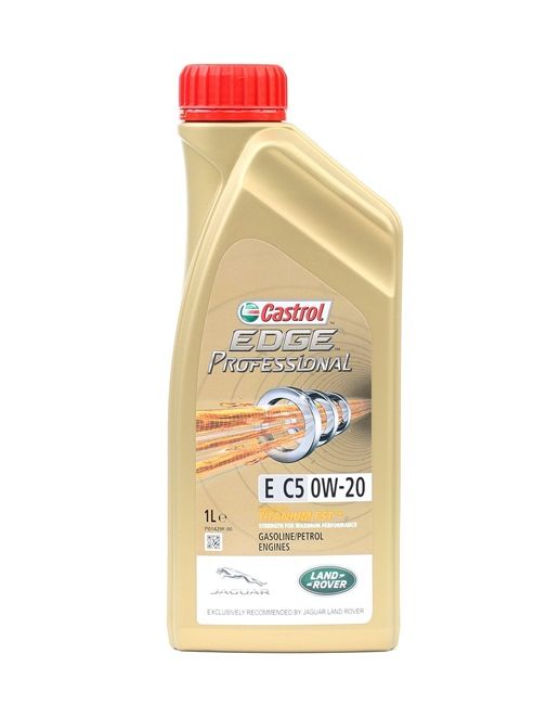ostaa Moottoriöljy - CASTROL (1533A1)