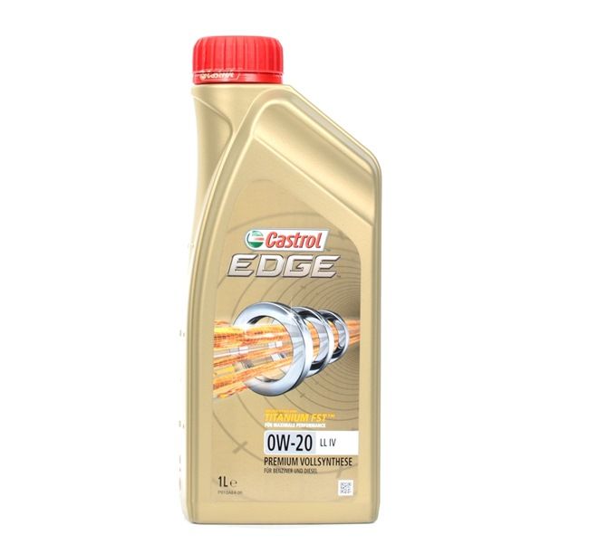 ostaa Moottoriöljy - CASTROL (15B1B2)