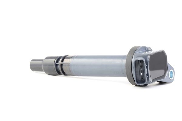 RIDEX Zündspule (689C0323) von Ihrem LEXUS GS (GRL1_, GWL1_) 450h (GWL10_) (254 KW / 345 PS / ab 2012)