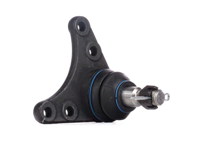 RIDEX Ball Joint (2462S0376) for ISUZU D-Max II Platform / Chassis (TFR, TFS) 2.5 CRDi (58 KW / 79 HP / from 2012)