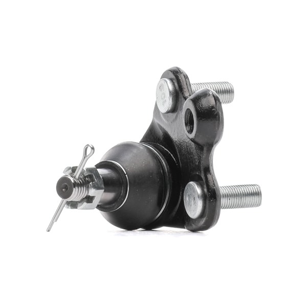 Fuseekogel (2462S0378) van RIDEX Voor HONDA CR-V III (RE) 2.4 i-VTEC (118 KW / 161 PK / Van 2006)