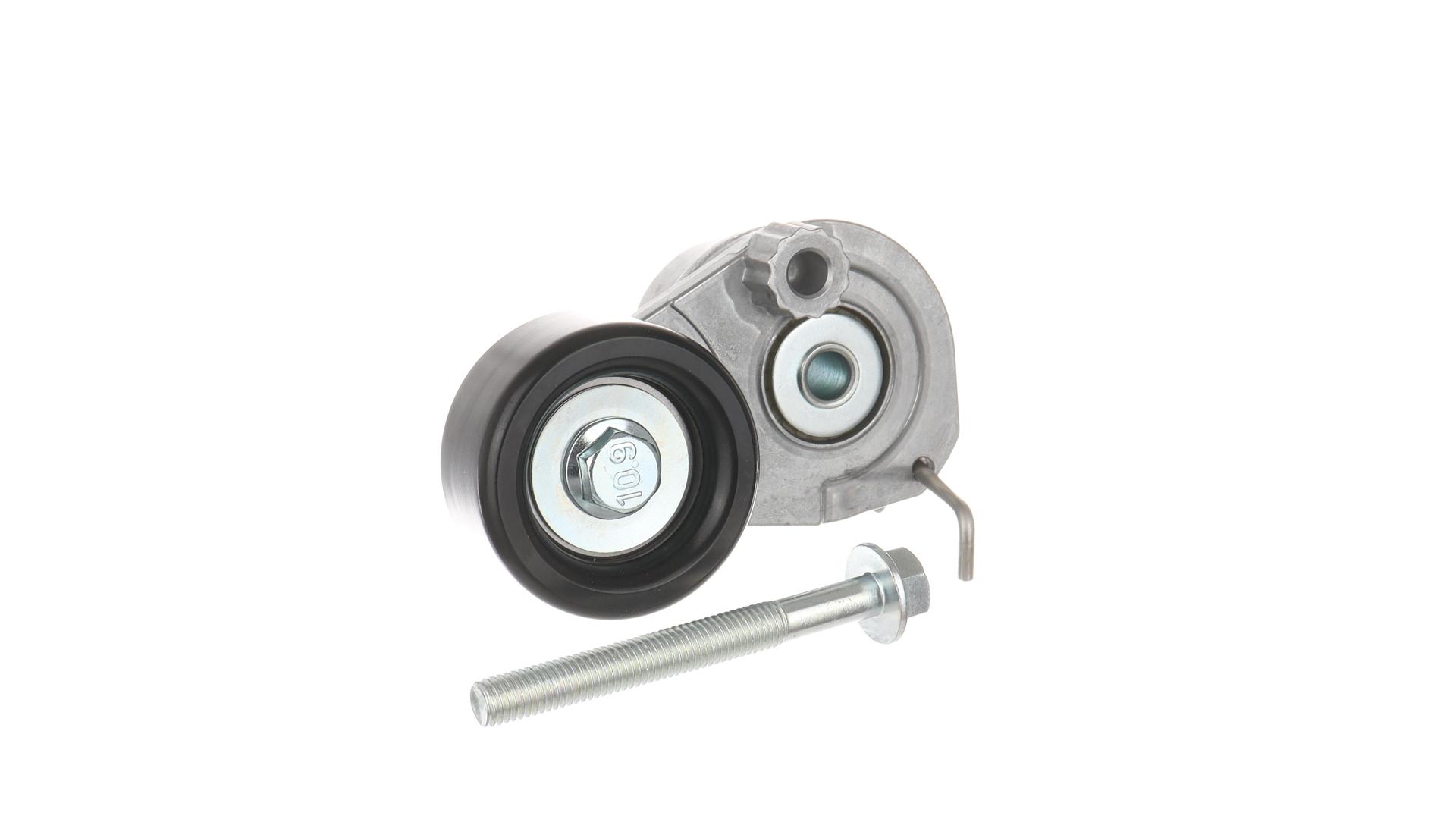 AVEO Poulie, tendeur de courroie d'accessoire VKM 35260 SKF