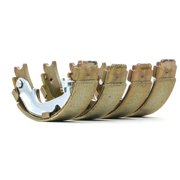 OEM 583500ZA10 STARK  Bremsbackensatz SKBS-0450351 für HYUNDAI, KIA