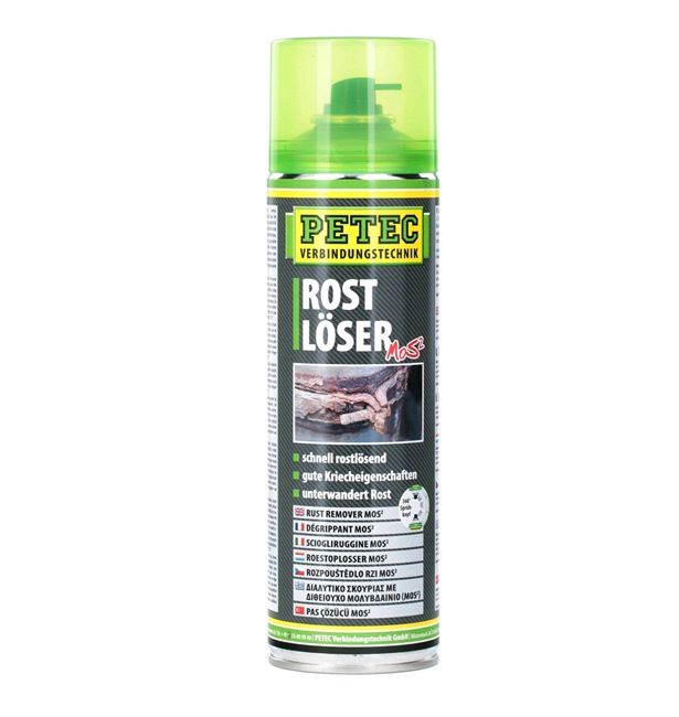 ostaa Irrotusöljy - PETEC (70050)