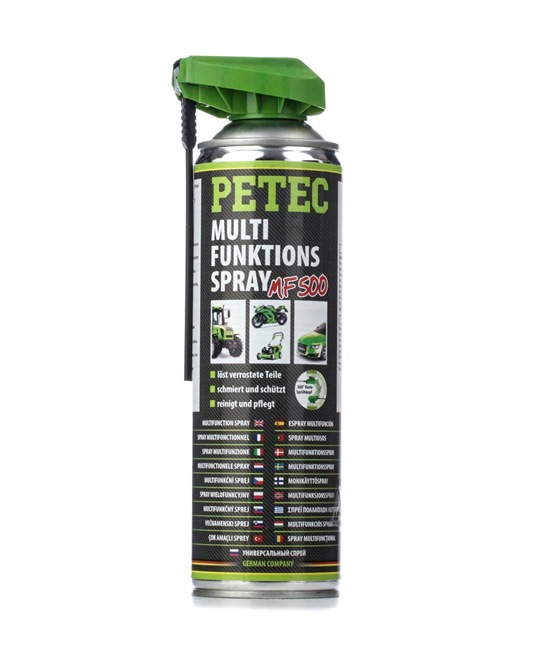comprare Olio penetrante - PETEC (71250)
