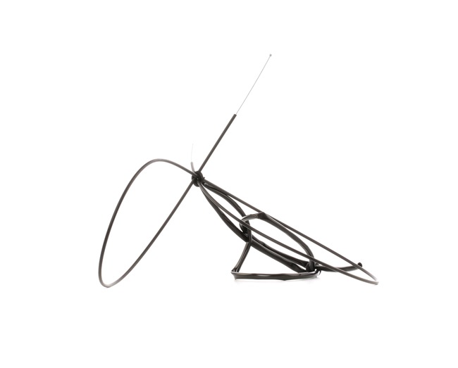 RIDEX Kaasuvaijeri 618A0002 Kaasuvaijeri RIDEX 618A0002
