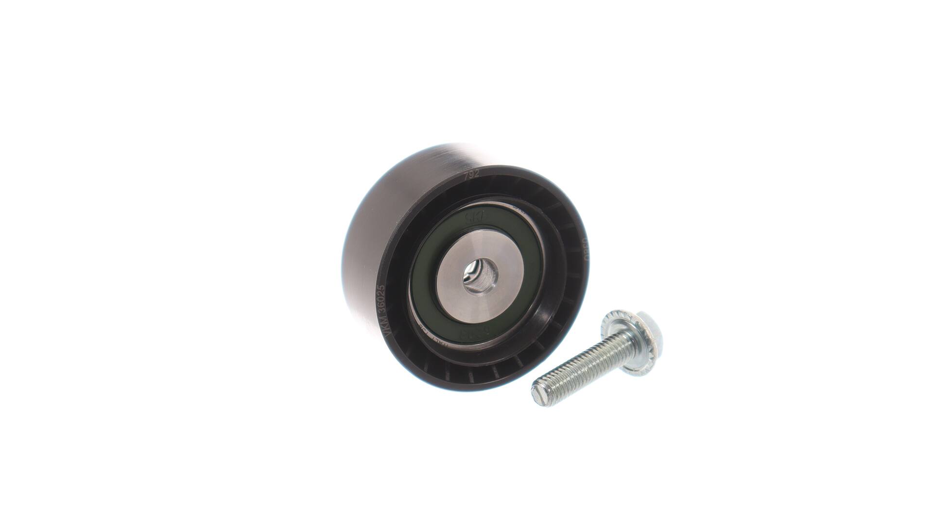 MODUS Galet enrouleur de courroie d'accessoire VKM 36025 SKF