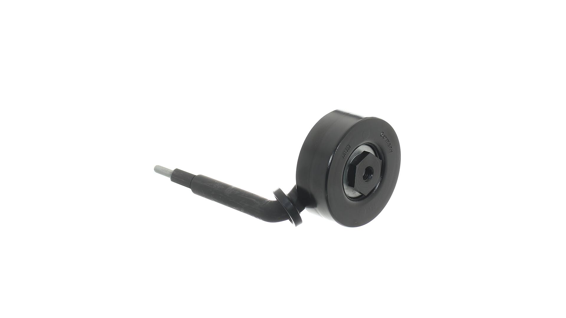 RANGE ROVER Poulie, tendeur de courroie d'accessoire VKM 38238 SKF