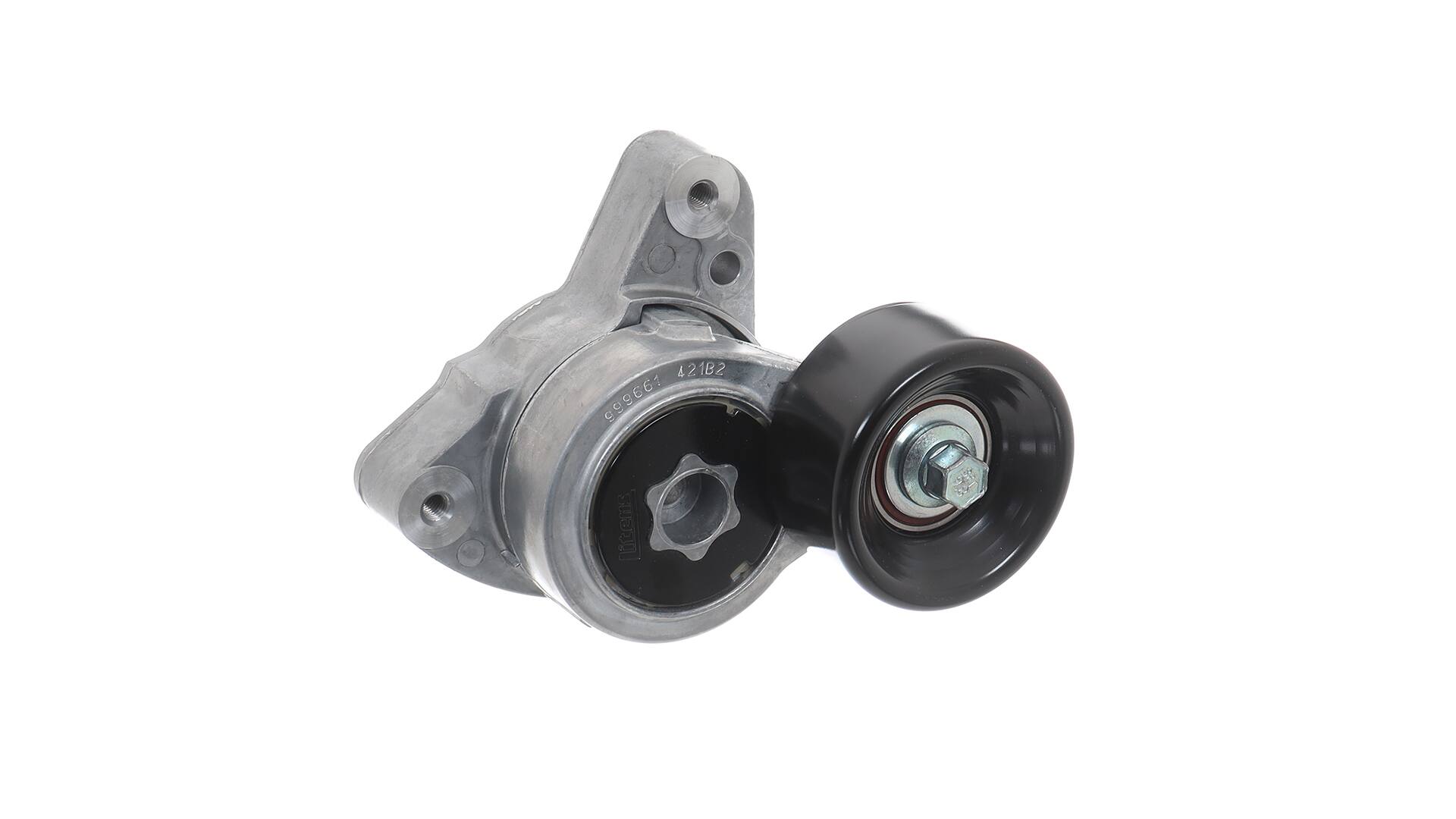 HONDA CR-V 2024 Poulie, tendeur de courroie d'accessoire VKM 63004
