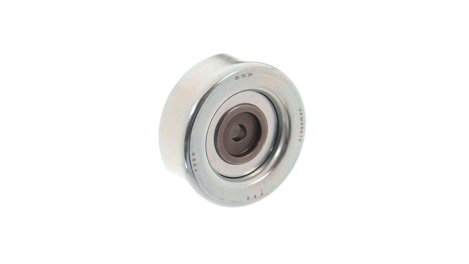 LANCER Løpehjul, vifterem VKM 65010 SKF
