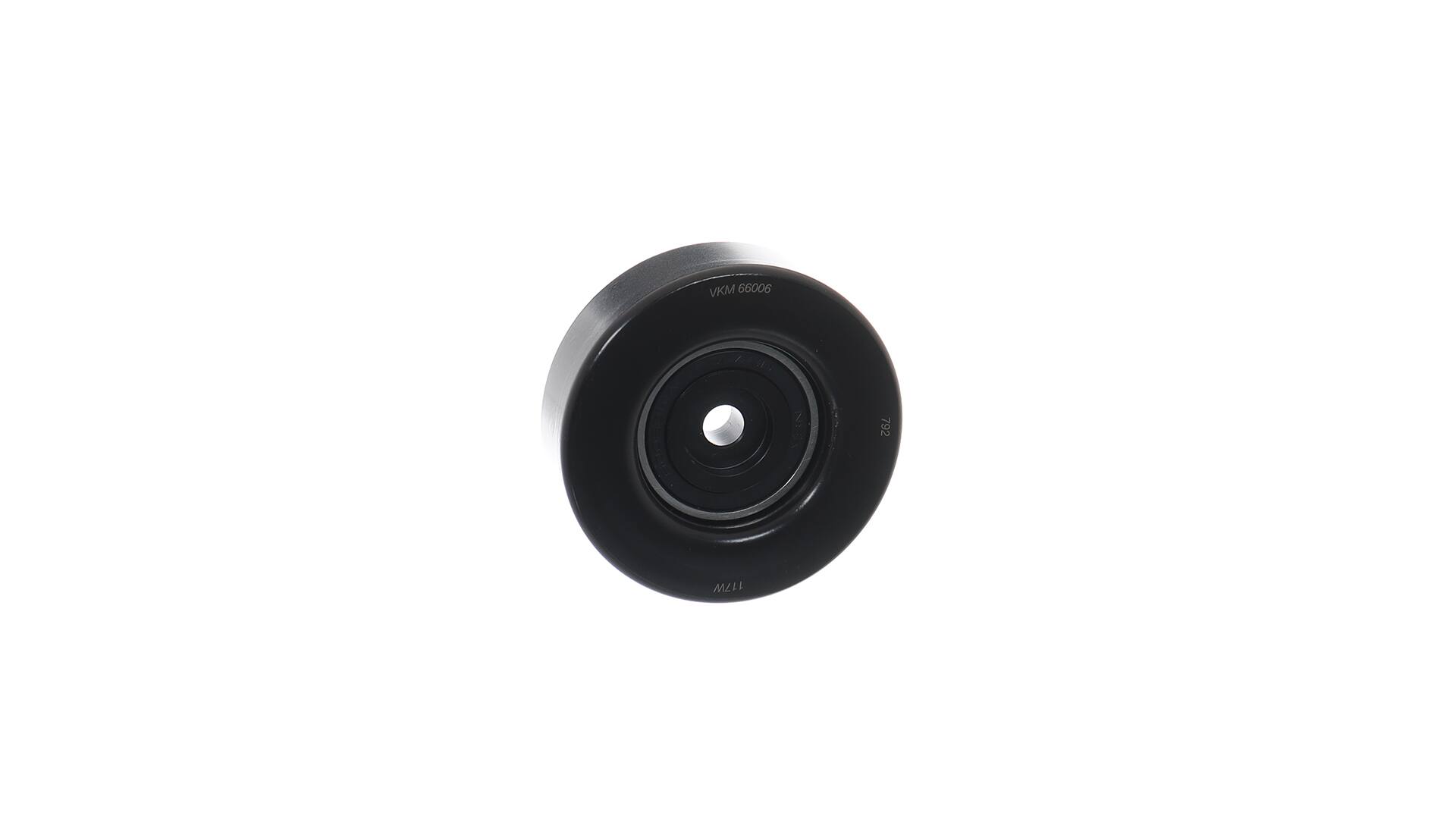Ohjainrulla, moniurahihna VKM 66006 alkaen SKF