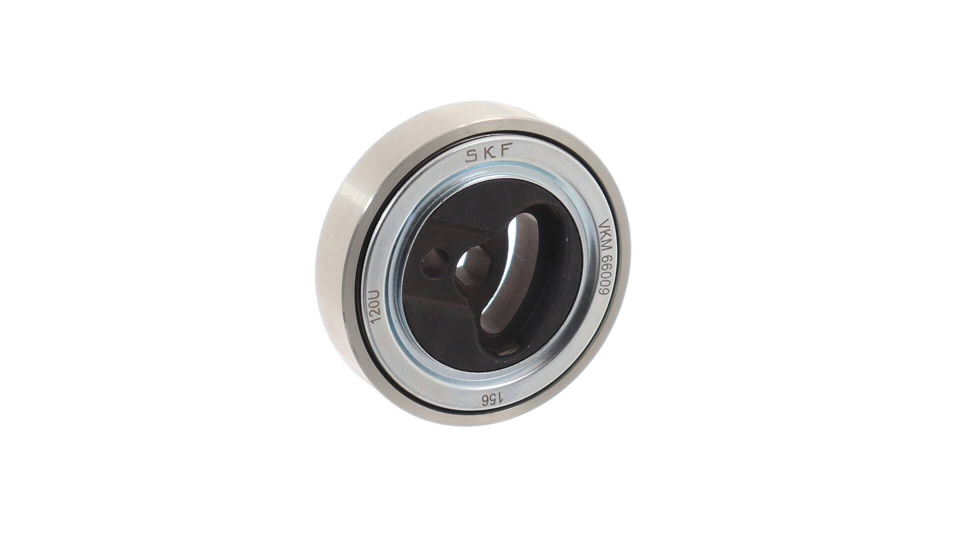 GRAND VITARA Poulie, tendeur de courroie d'accessoire VKM 66009 SKF