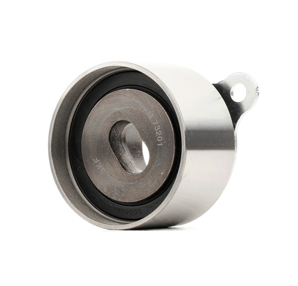 SKF Rolo tensor, correia dentada (VKM 73201) para HONDA CIVIC VI Aerodeck (MB, MC) 1.8 16V (MC2) (124 KW / 169 CV / de 1998)