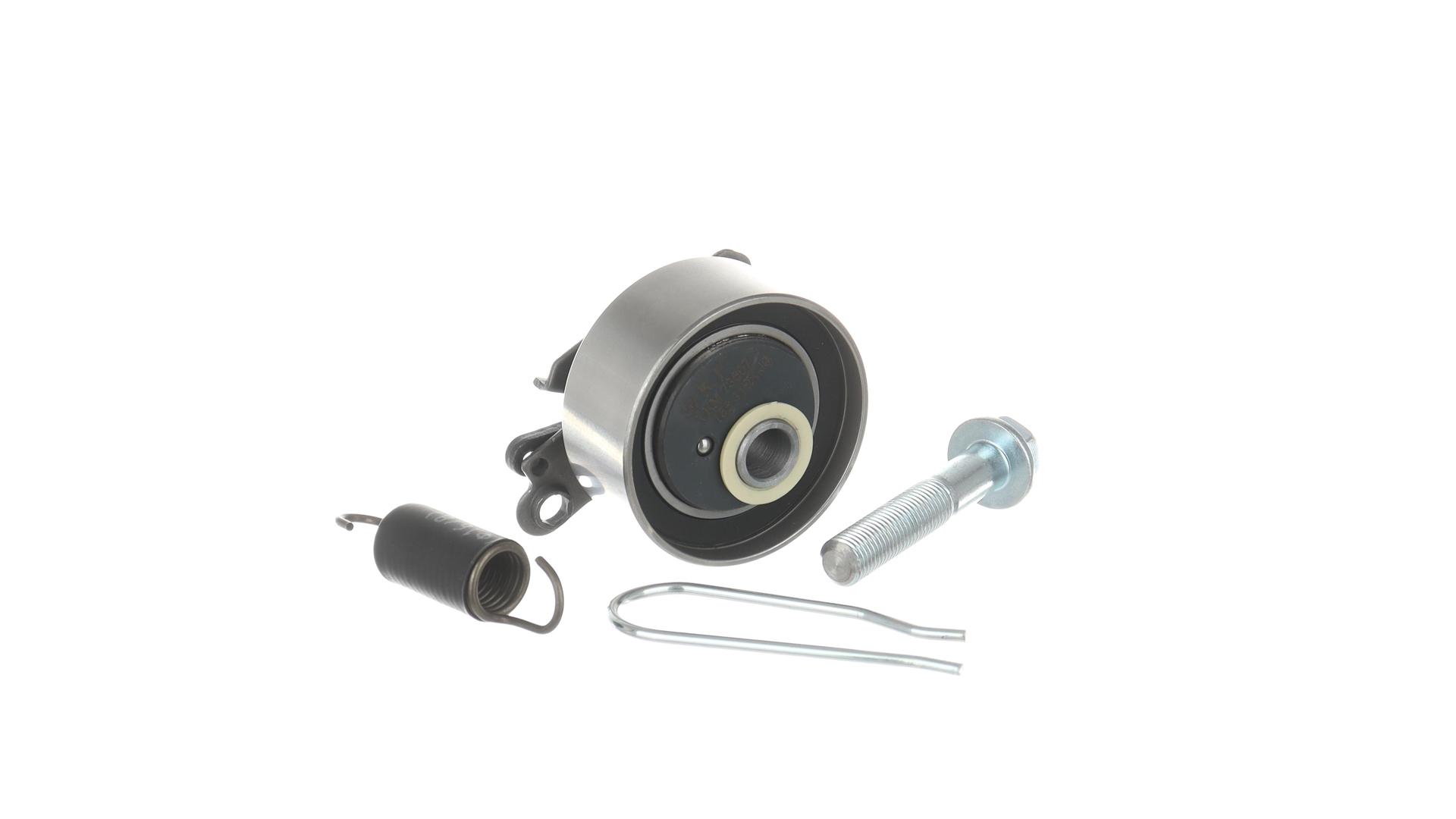 HONDA INTEGRA três volumes (DB6, DB7, DB8, DB9) 1.5 (EK3) Rolo tensor, correia dentada VKM 73607