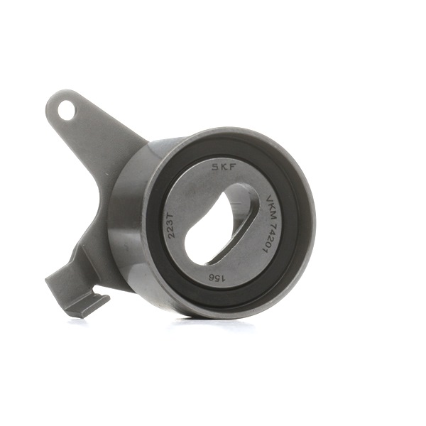 OEM B66012700C SKF Kiristysrulla, hammashihnat VKM 74201 varten FORD, KIA, MAZDA, MERCURY