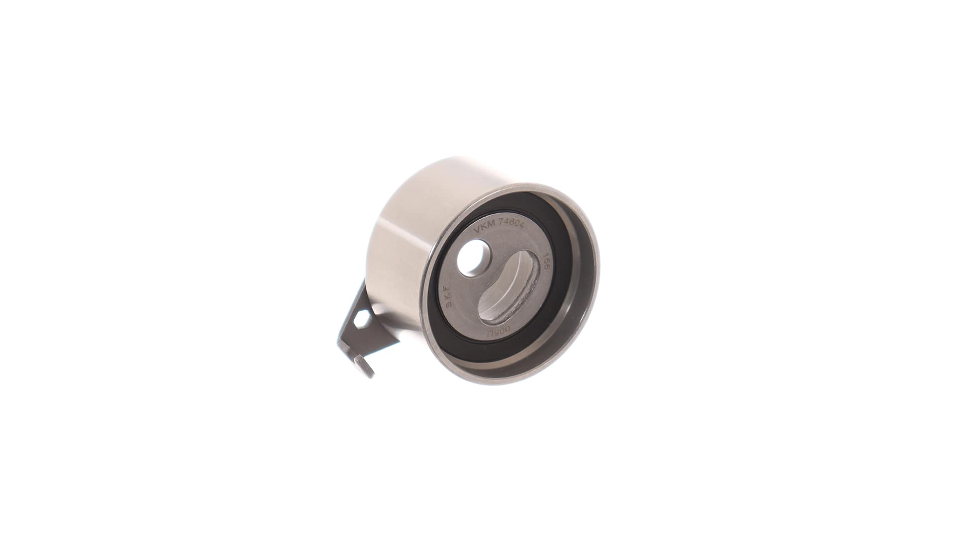 Spanrol, distributieriem (VKM 74604) van SKF Voor MAZDA BT-50 Open laadbak/ Chassis (CD, UN) 2.5 CDVi (UNY0W3) (105 KW / 143 PK / Van 2006)