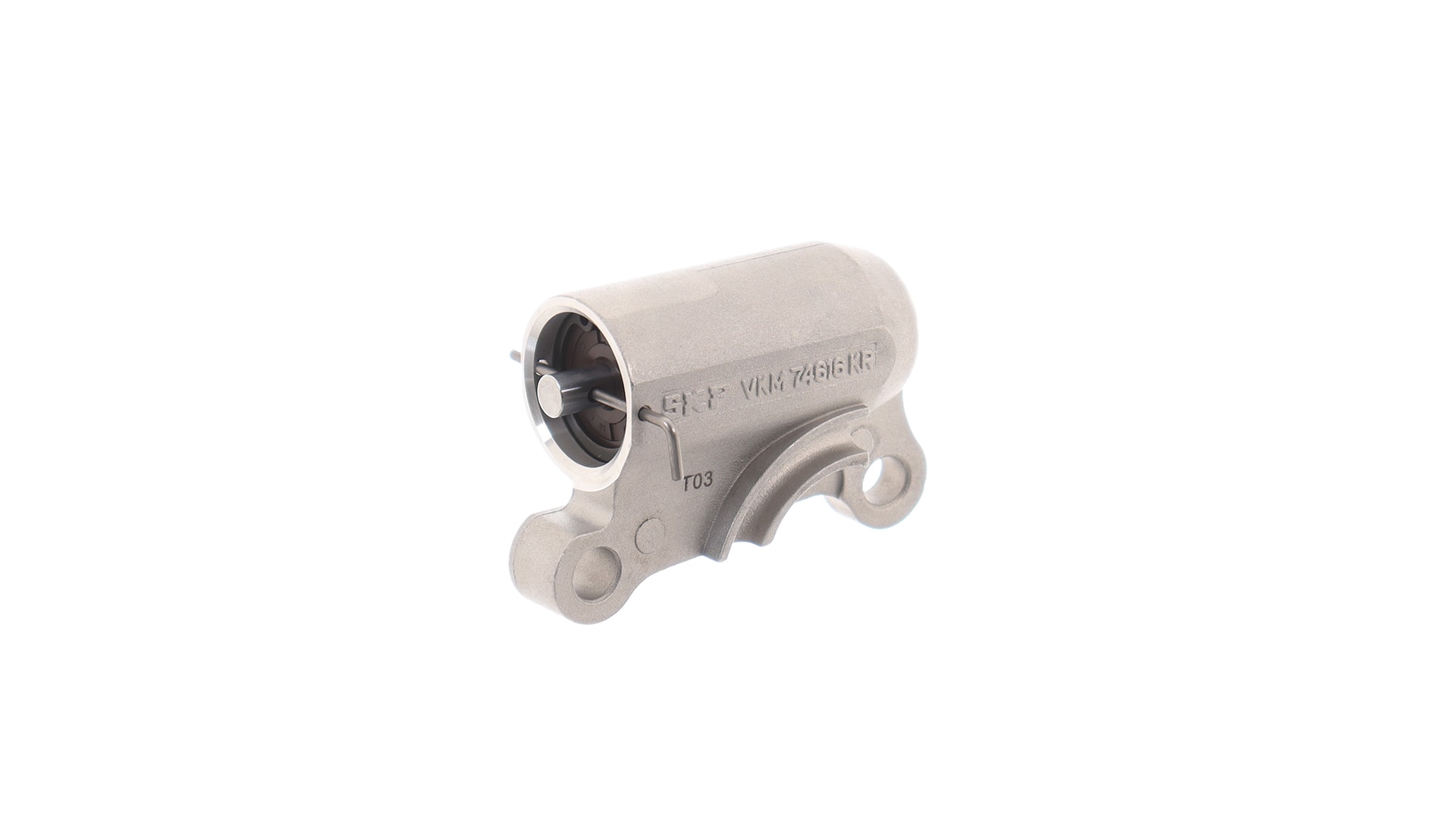 OEM RF2A12770B SKF Tensor de correia, correia dentada VKM 74616 para MAZDA, MERCURY