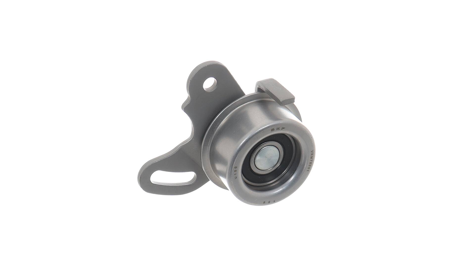 Spanrol, distributieriem (VKM 75001) van SKF Voor MITSUBISHI Lancer IV Hatchback (C6_A, C7_A) 1.5 12V (C62A) (66 KW / 90 PK / Van 1989)